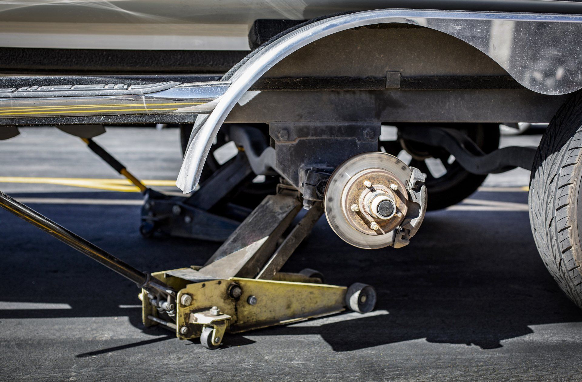piéces et accessoires pour remorque trailer