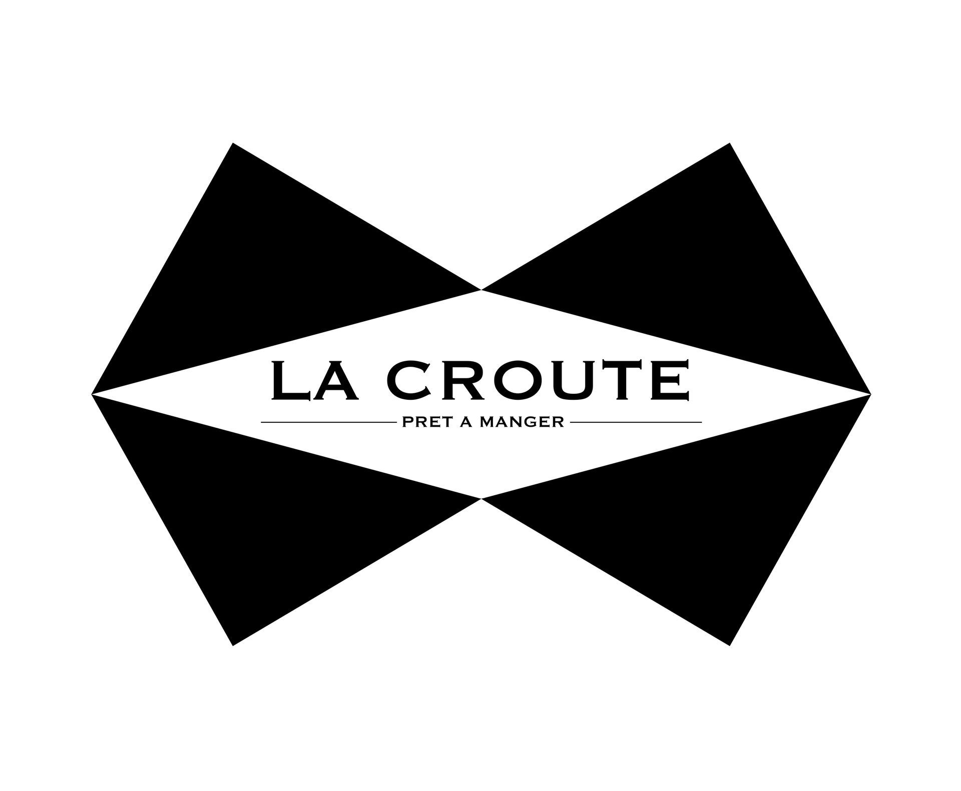 La Croûte. Bières et sandwiches.
