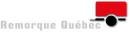 Atelier et mécanique de remorque à Québec. Reparation Remorque Quebec logo