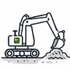 Site prep icon 