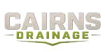 Cairns Drainage logo