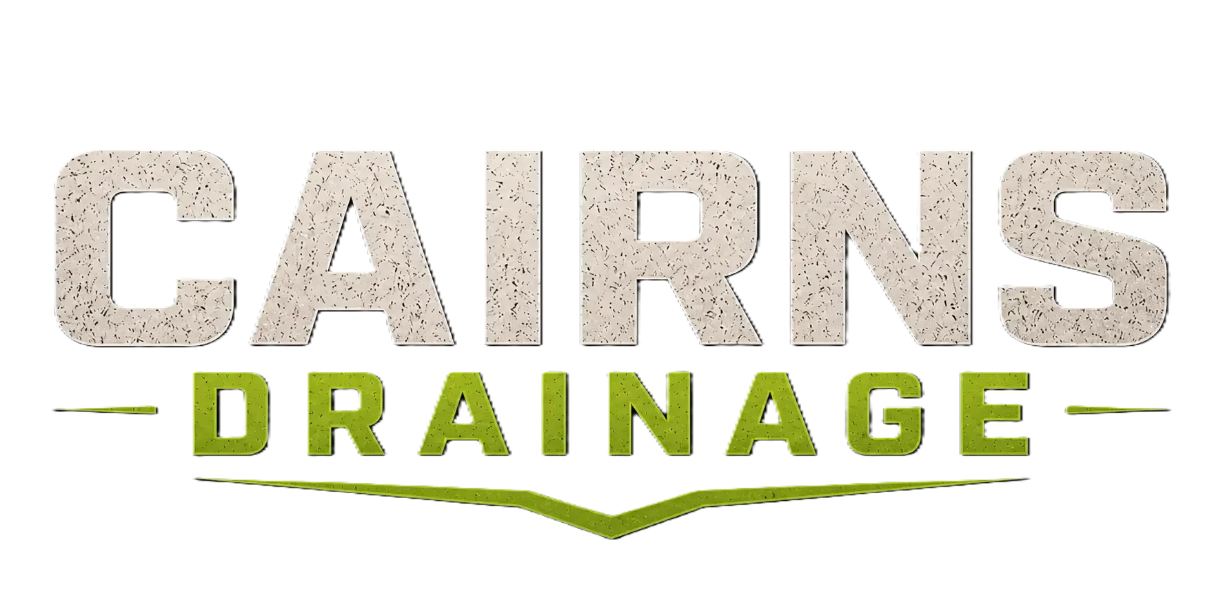 Cairns Drainage logo
