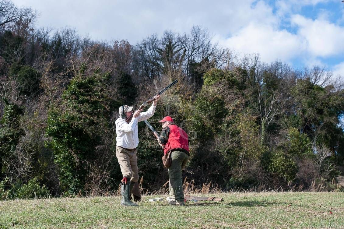 WINGSHOOTING DRIVEN - G&G Hunting Services
