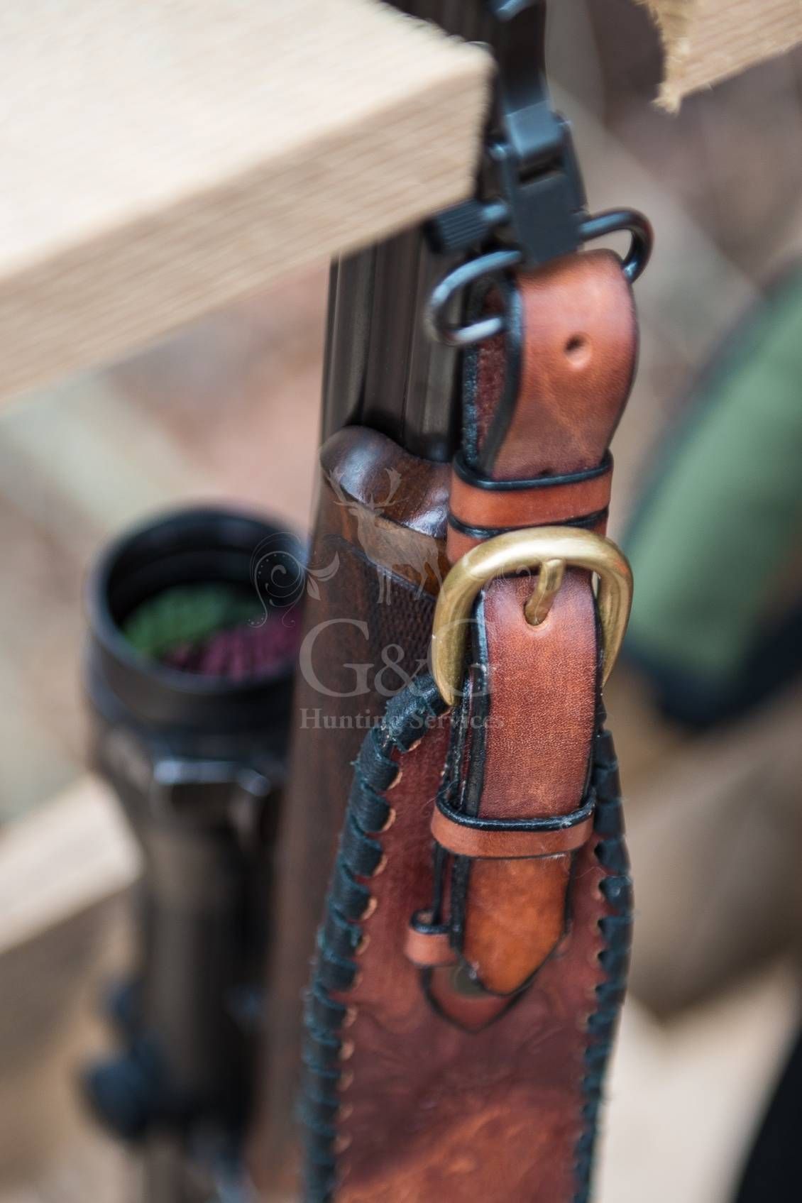 DRIVEN WILD BOAR - G&G Hunting Services