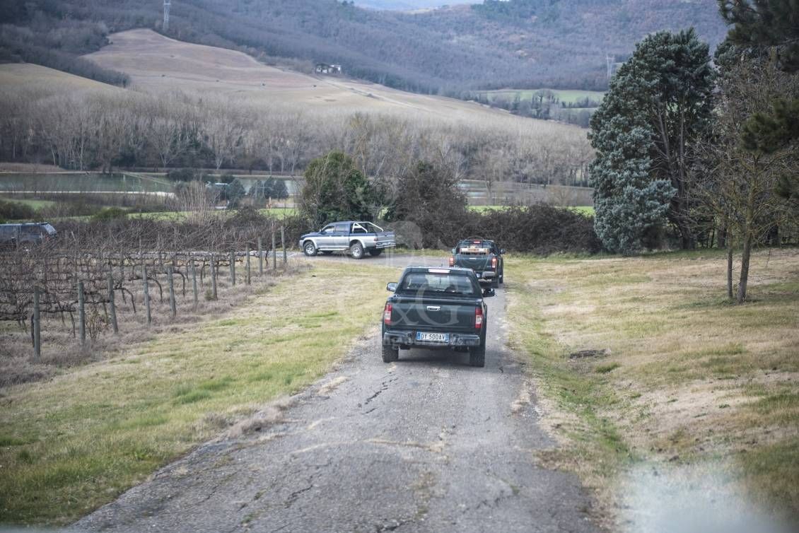 WINGSHOOTING DRIVEN - G&G Hunting Services