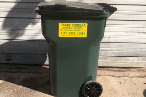 Residential Tote