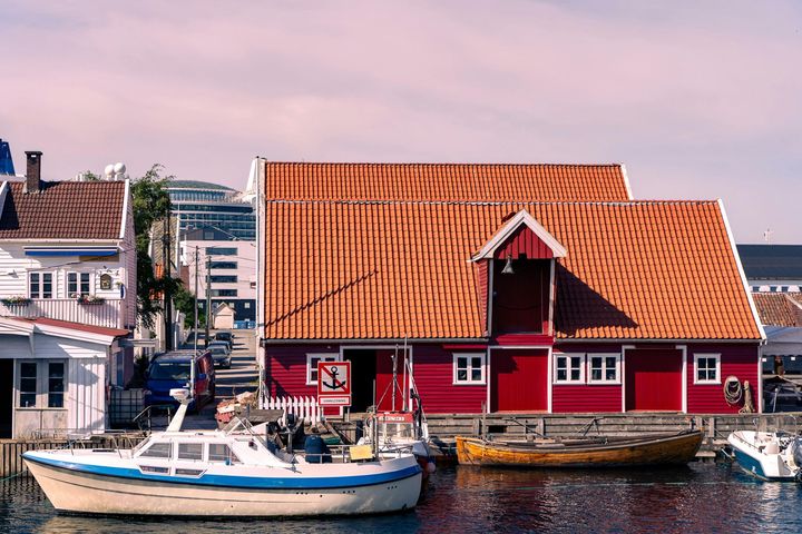 Regnskapsbyrå for fiskeri bransjen, Regnskapsfører Kristiansand, Fisker