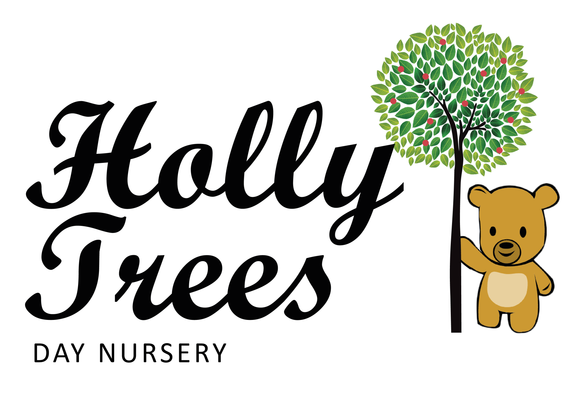 HOME HOLLY TREES DAY NURSERY
