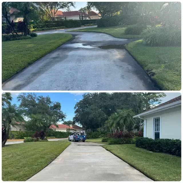 Before & After Photos