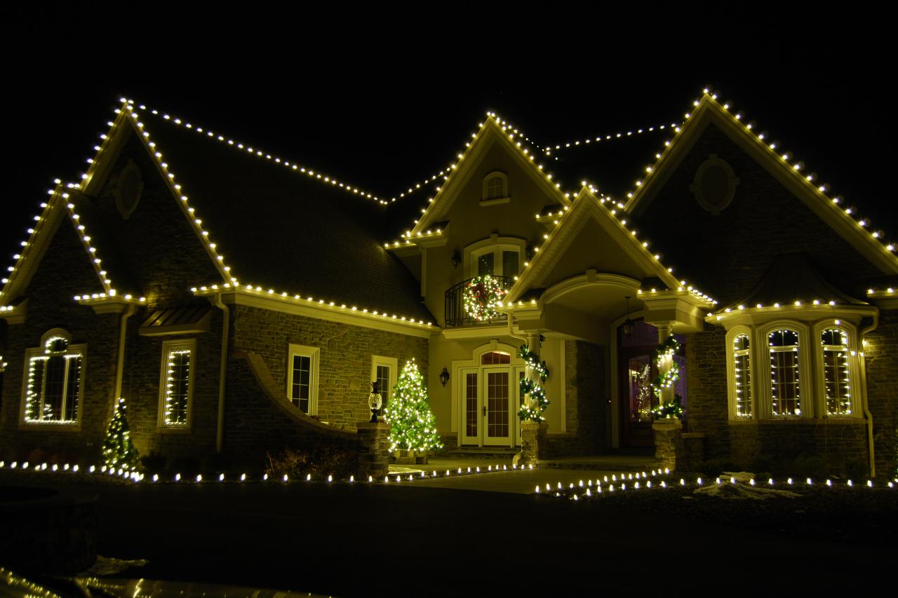 Christmas Lights