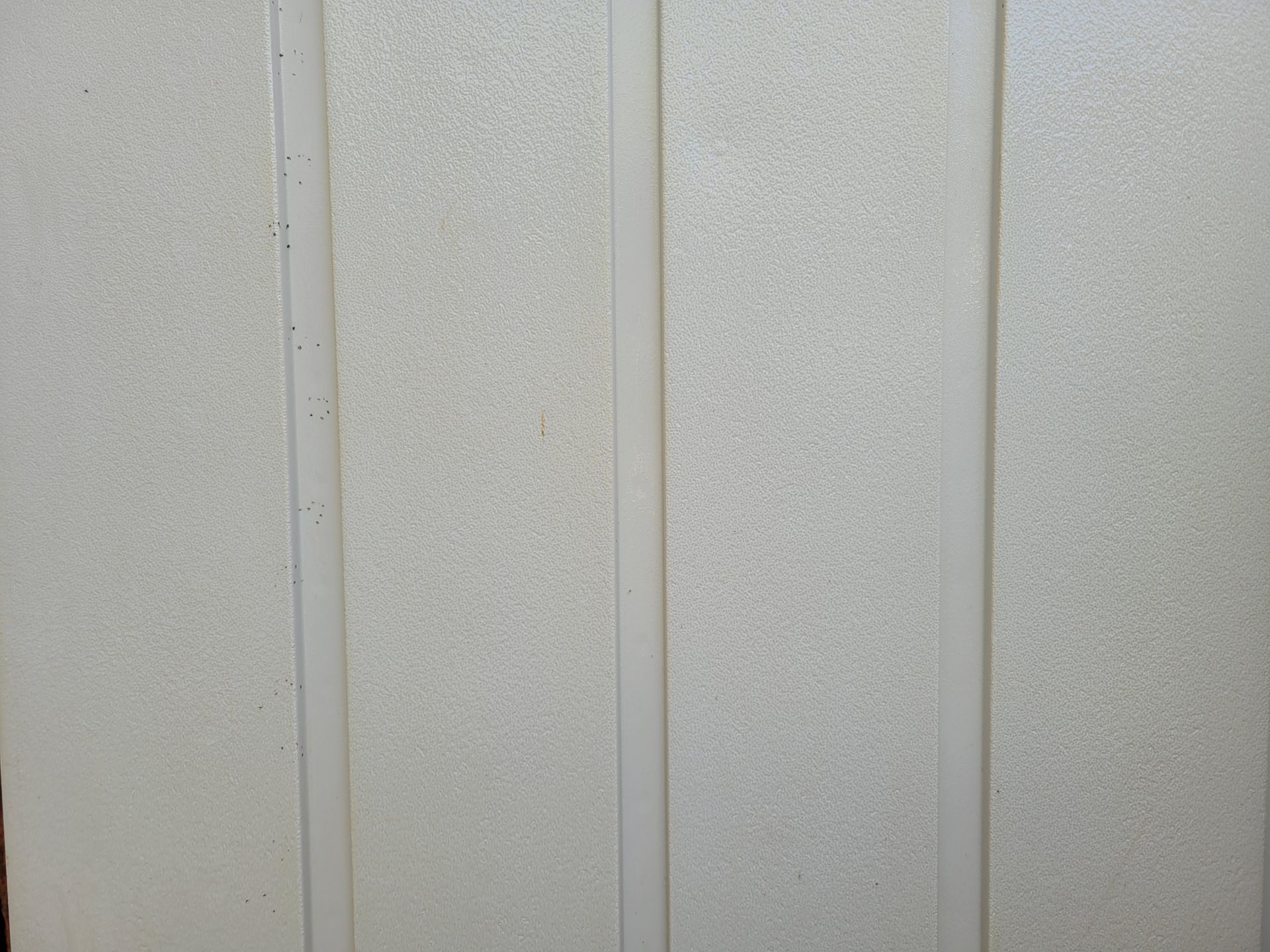 Rust Removal!