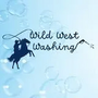 Wild West Washing Logo