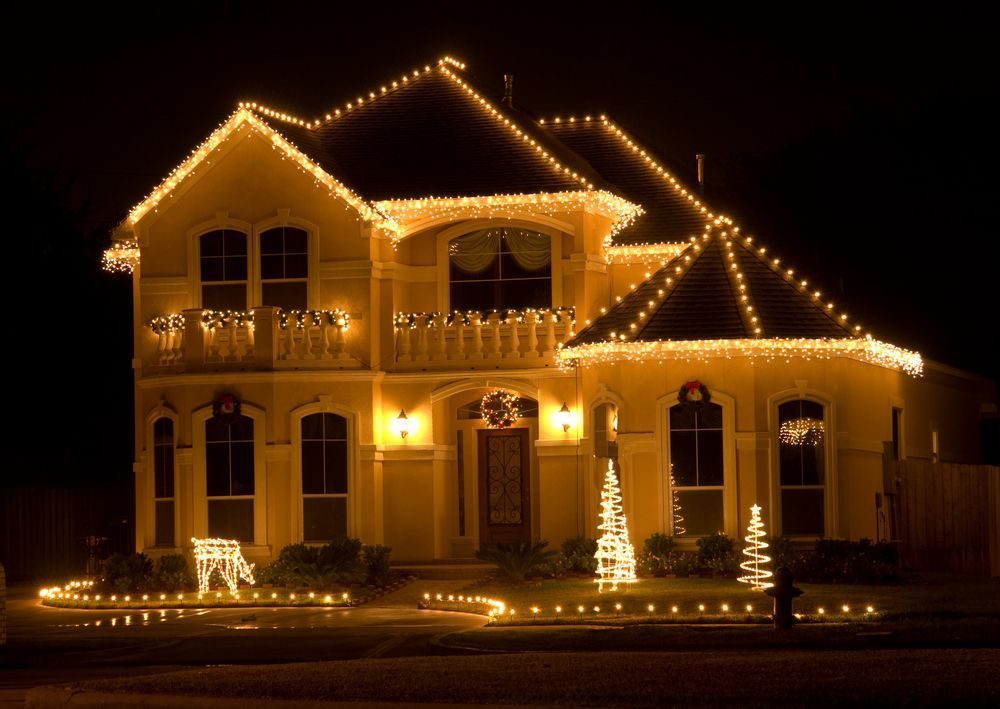 Christmas Lights