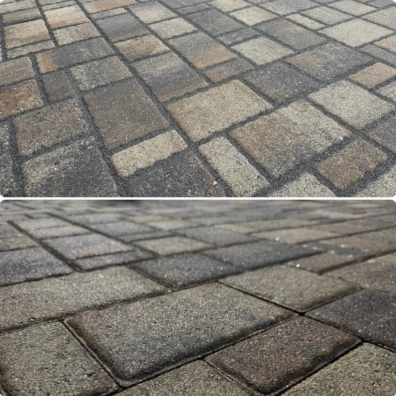 Paver Sealing In Tampa
