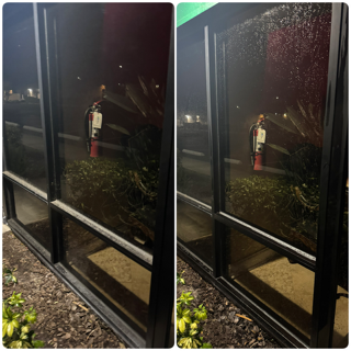 Dirty Windows at your Business??