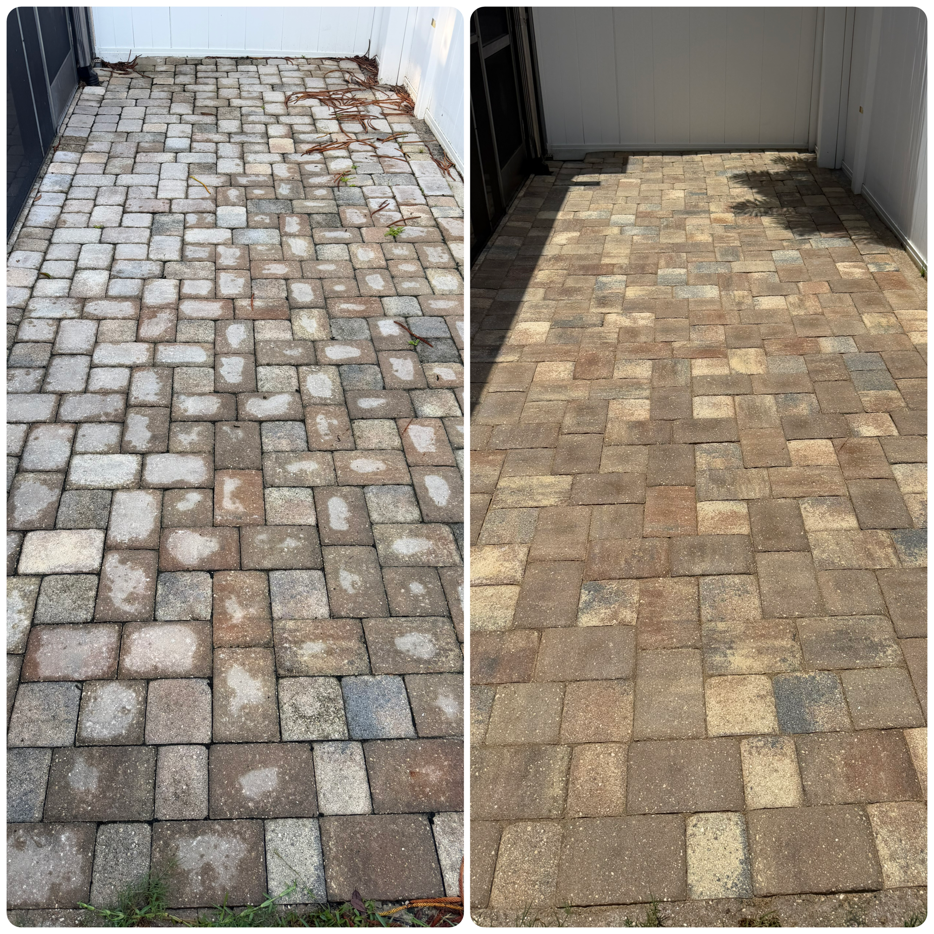 Before & After Photos
