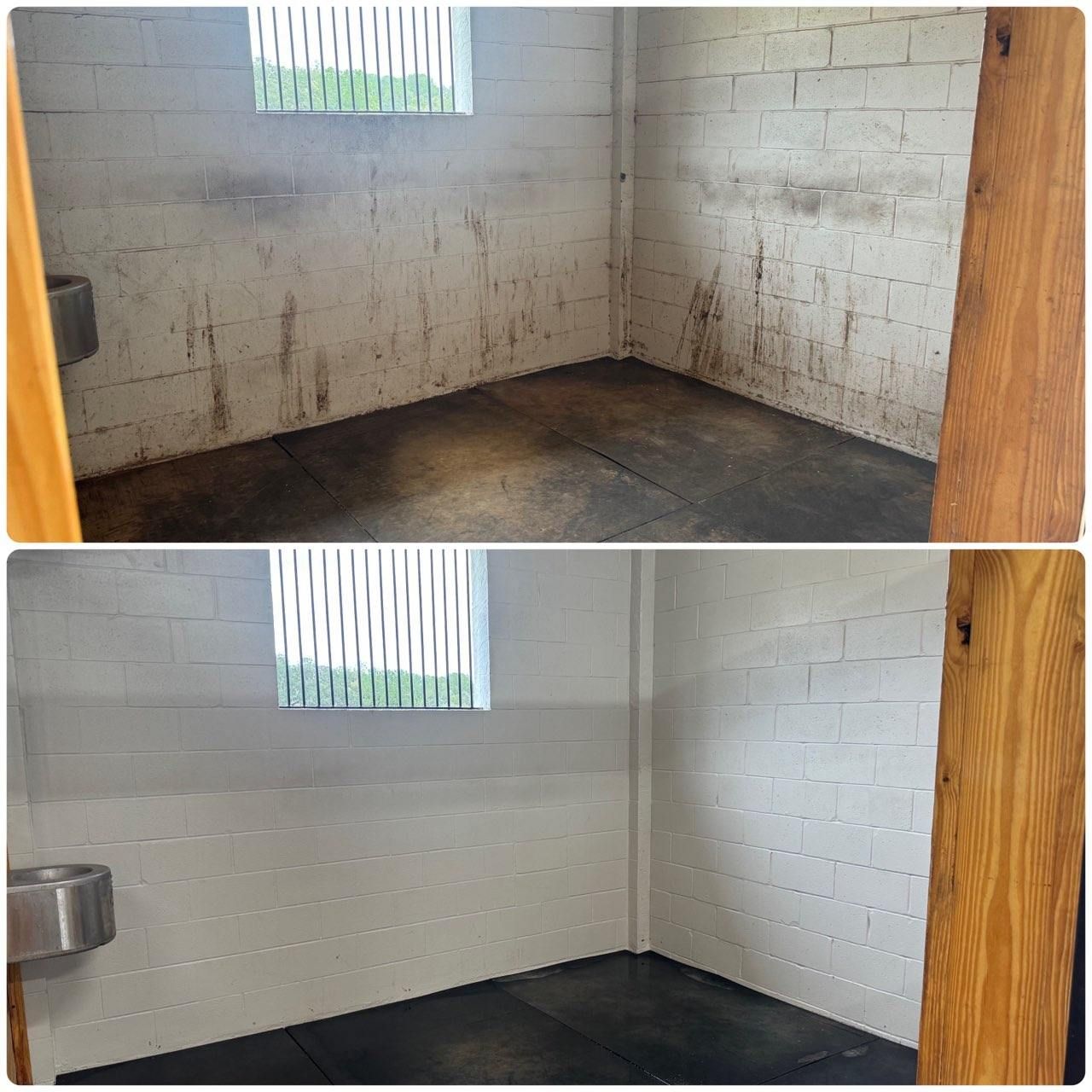 Pasco Trails' - Luxury Pressure Washing