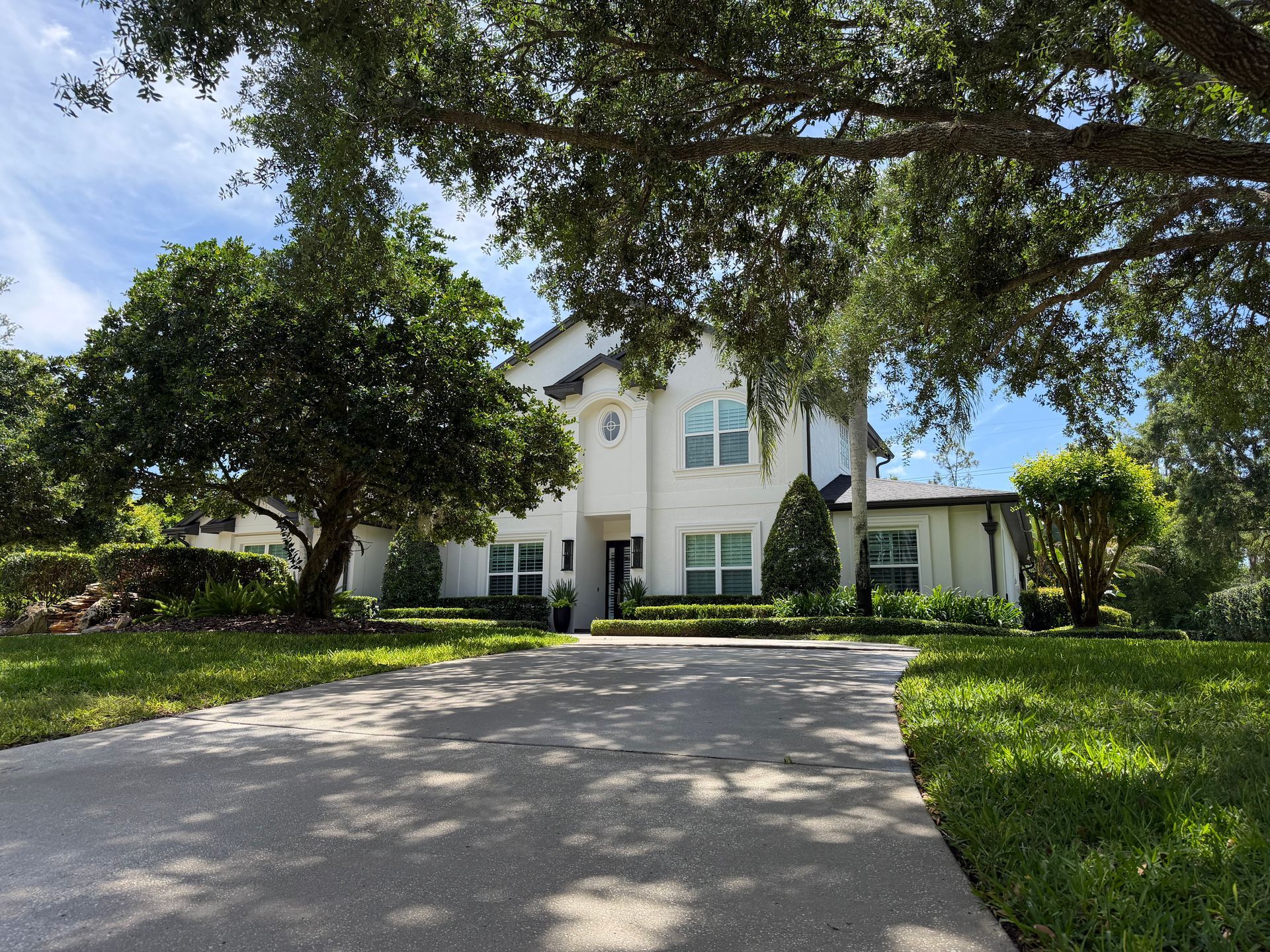 Settlers Point