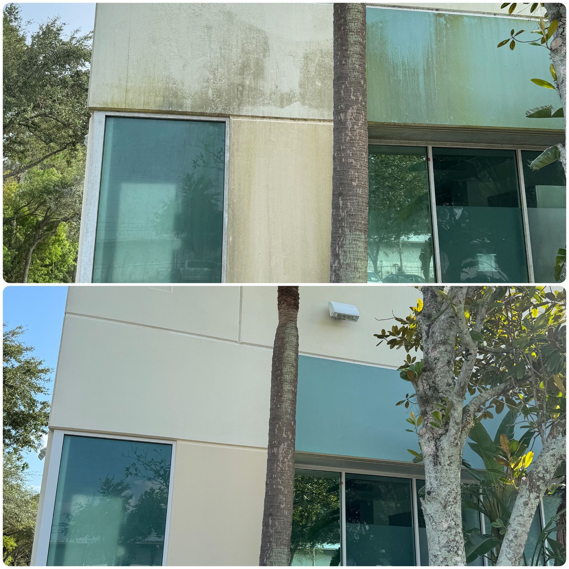 First impressions matter our commercial cleaning services keep your property spotless for clients and staff. Get a bid today!