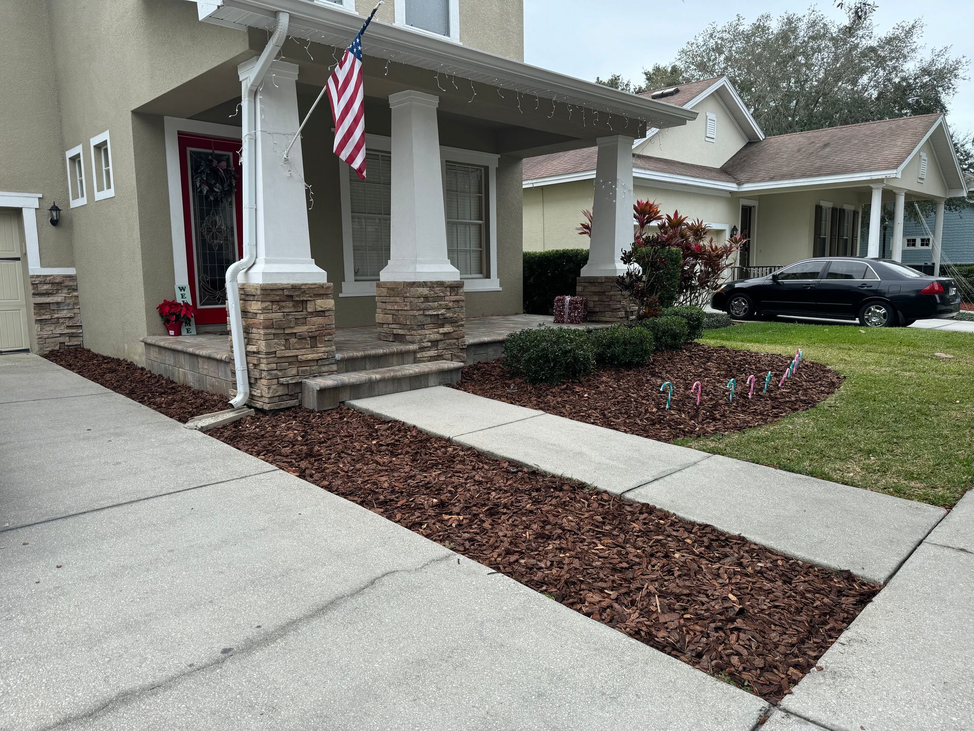 Sunlake - Luxury Pressure Washing,