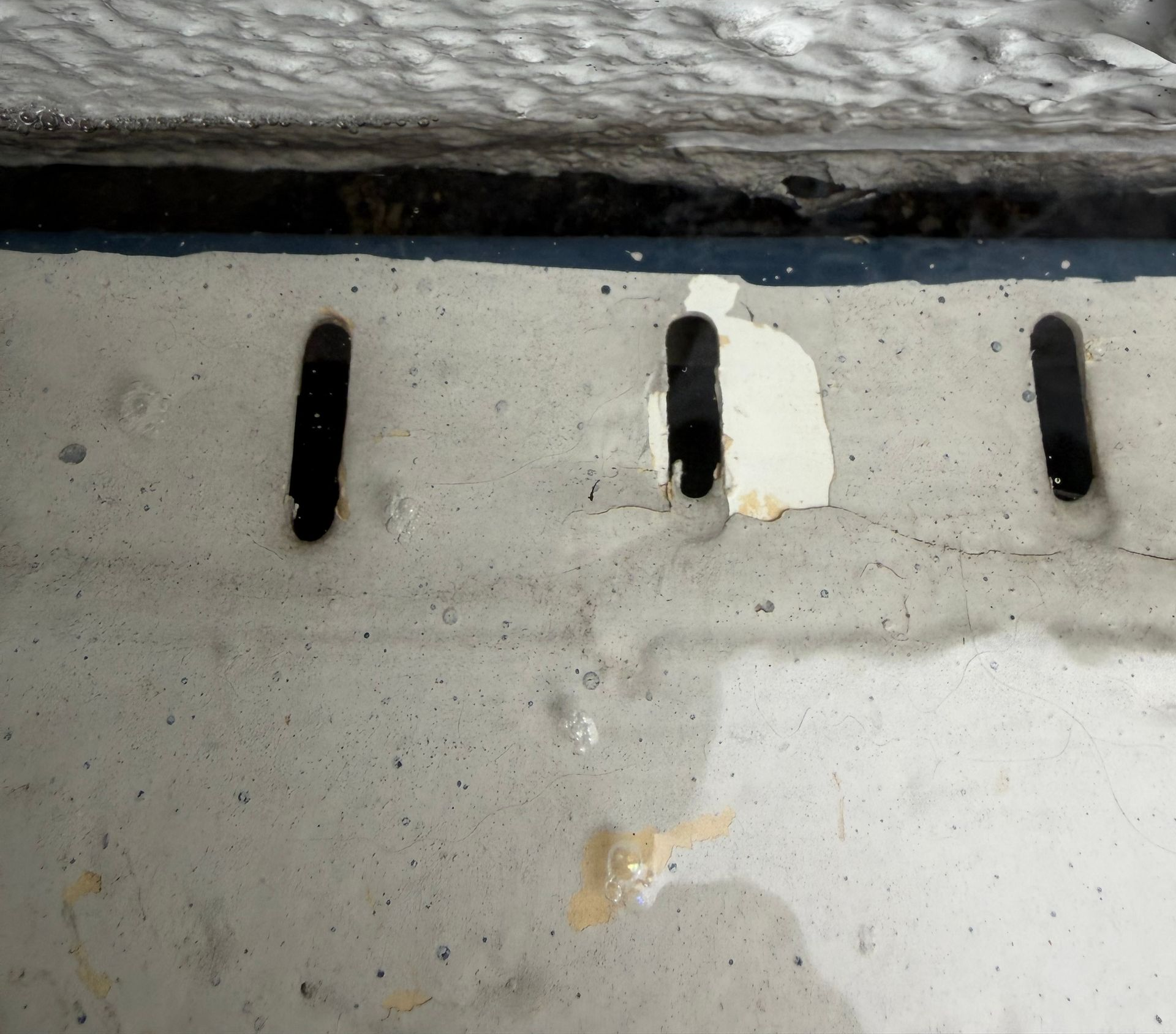 pation drain
