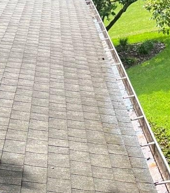 full gutters
