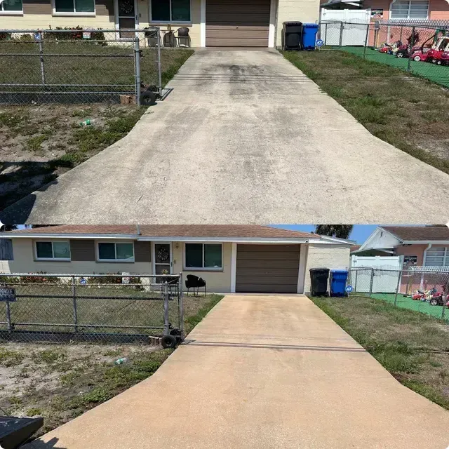 Before & After Photos