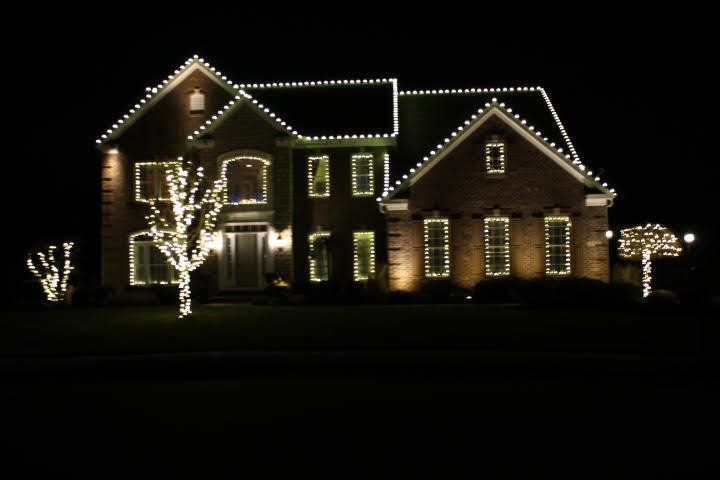 Christmas Lights