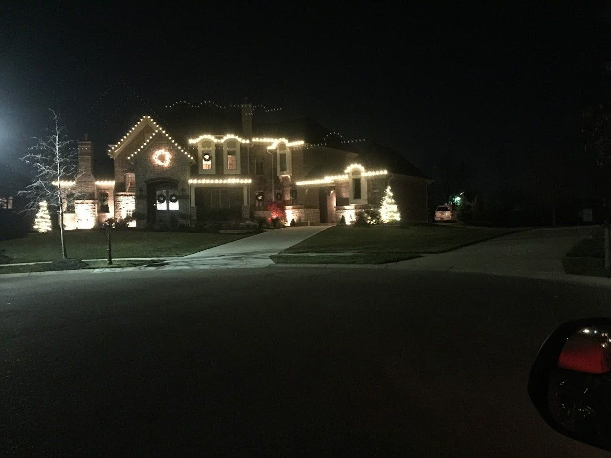 Christmas Lights
