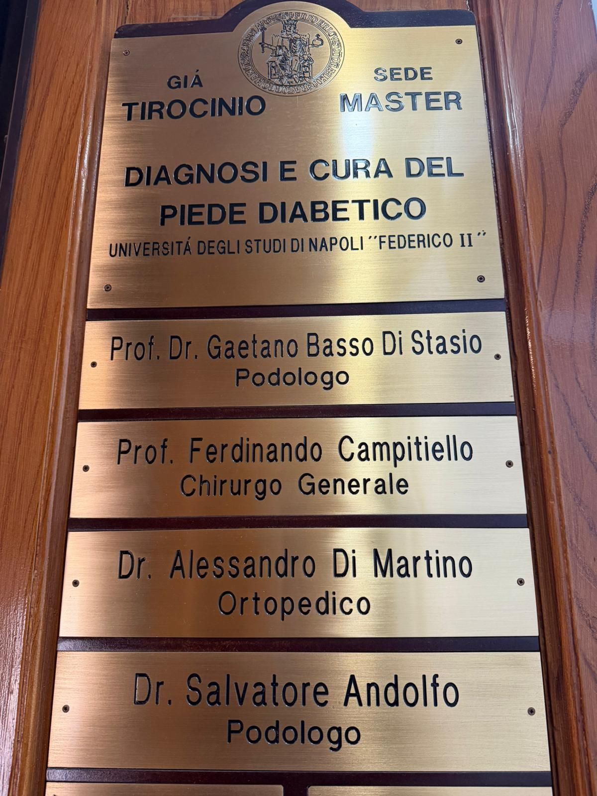 riconoscimenti riconoscimenti