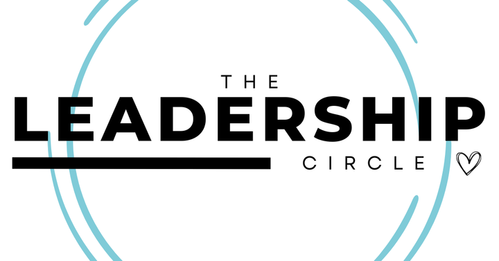 The logo for next level leadership is a bridge to your next chapter.