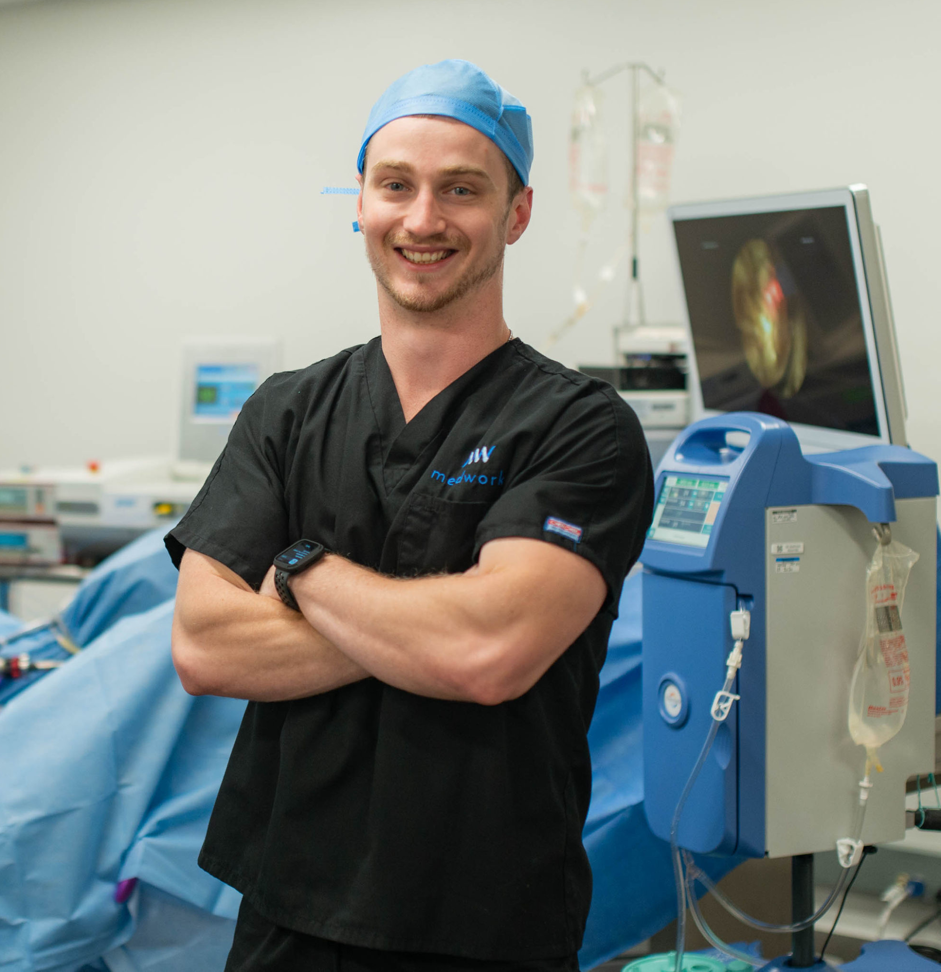 Medworks Surgical - Rent A Laser