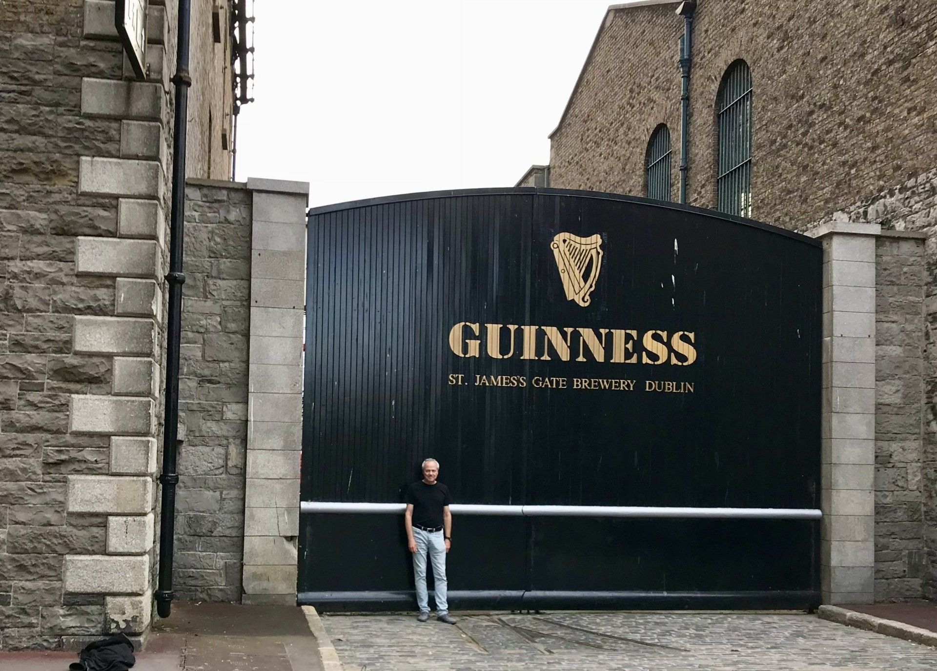 A Blog About Beer