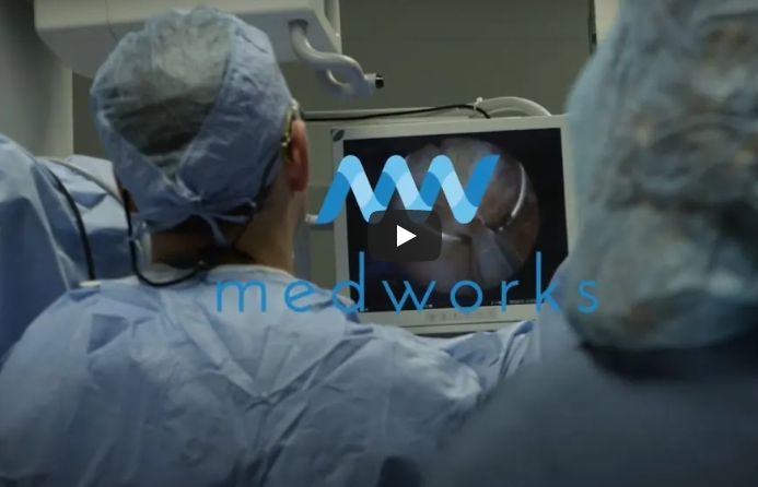 ProTouch Laser Prostate Enucleation