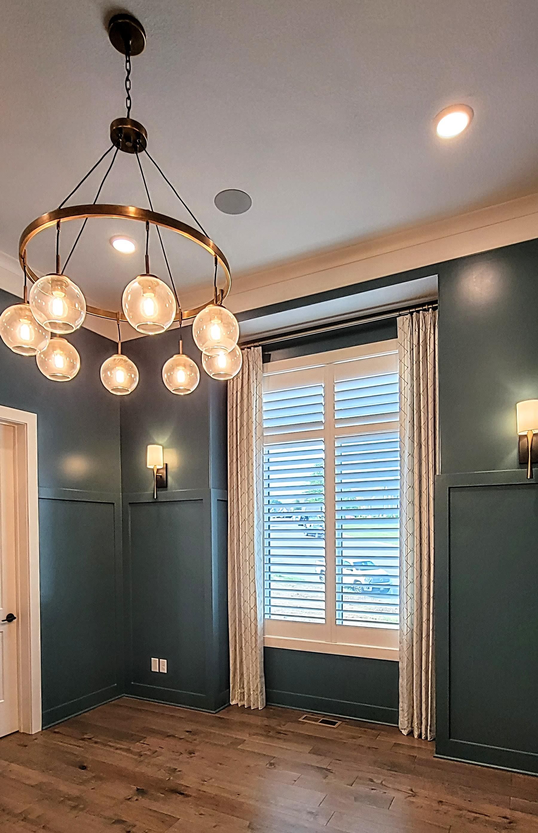 Motorized Blinds Peoria, Decatur, Springfield IL | Solar Shield