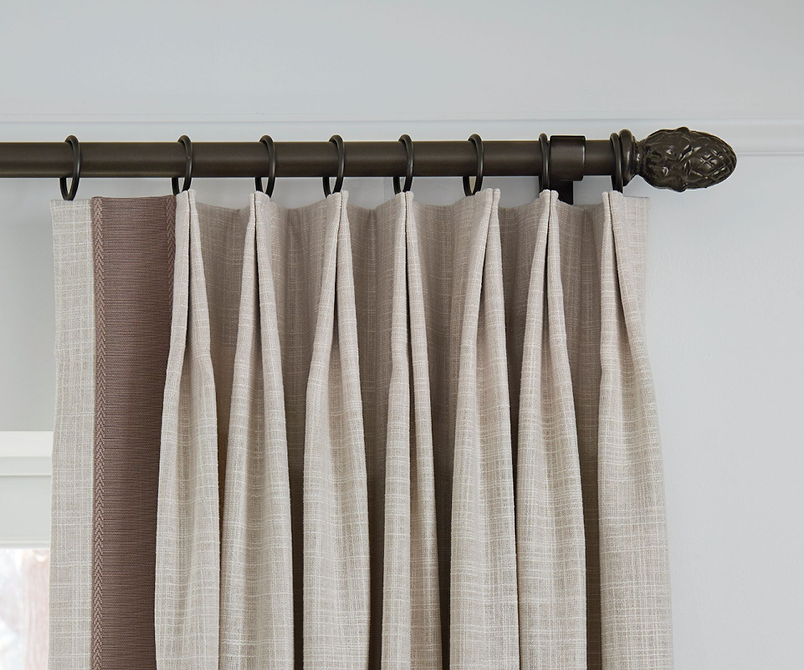 Drapery and Soft Treatments