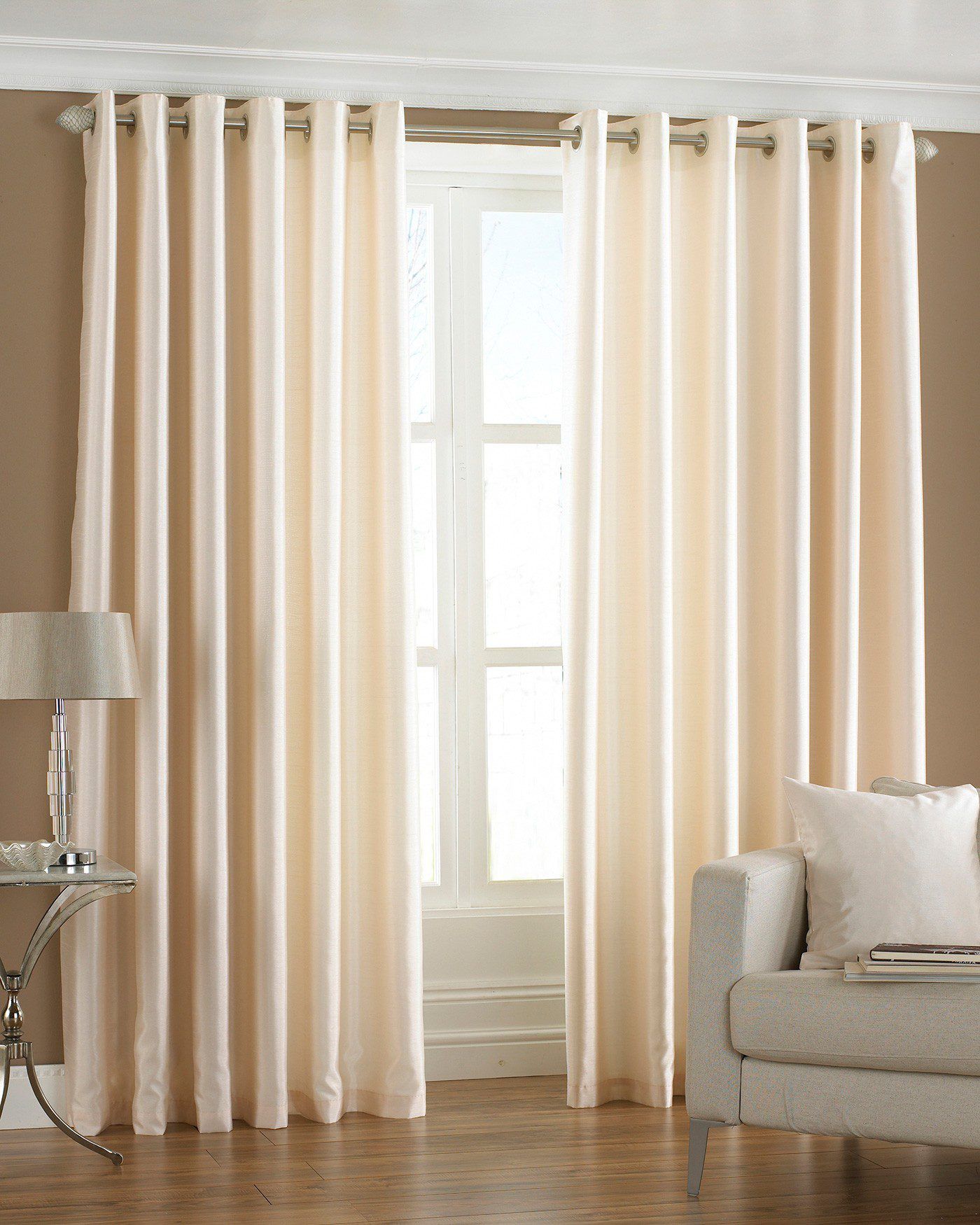 Drapery and Soft Treatments