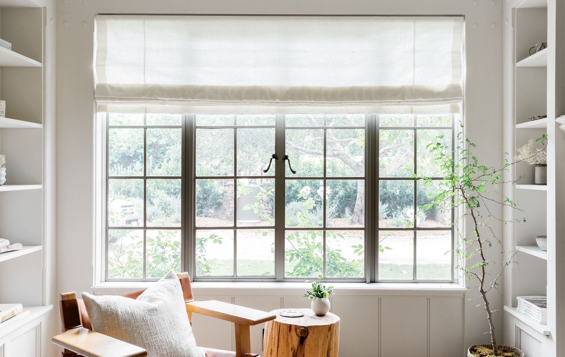 Modern Window Blinds