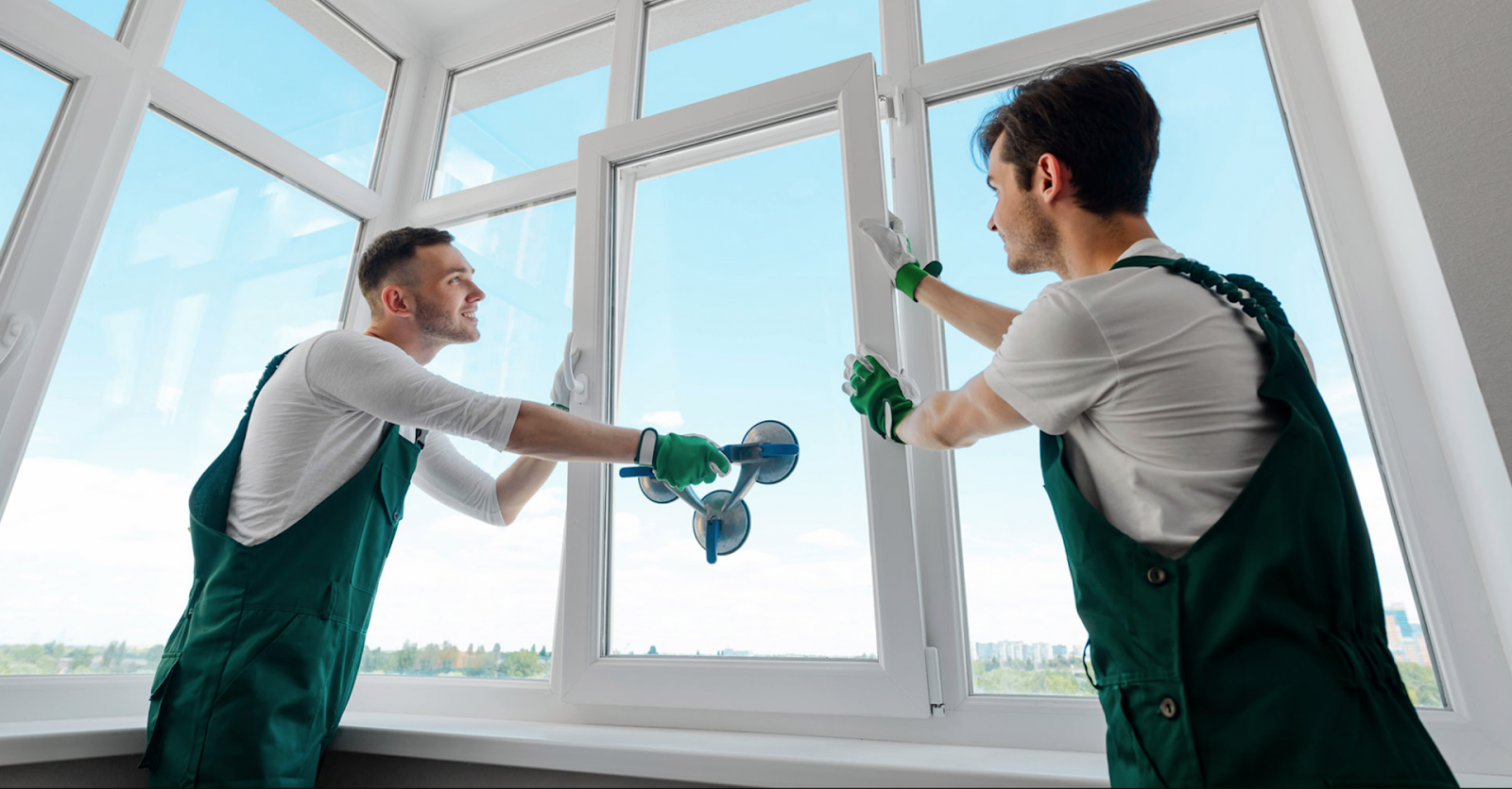 Window Treatment Maintenance & Repair