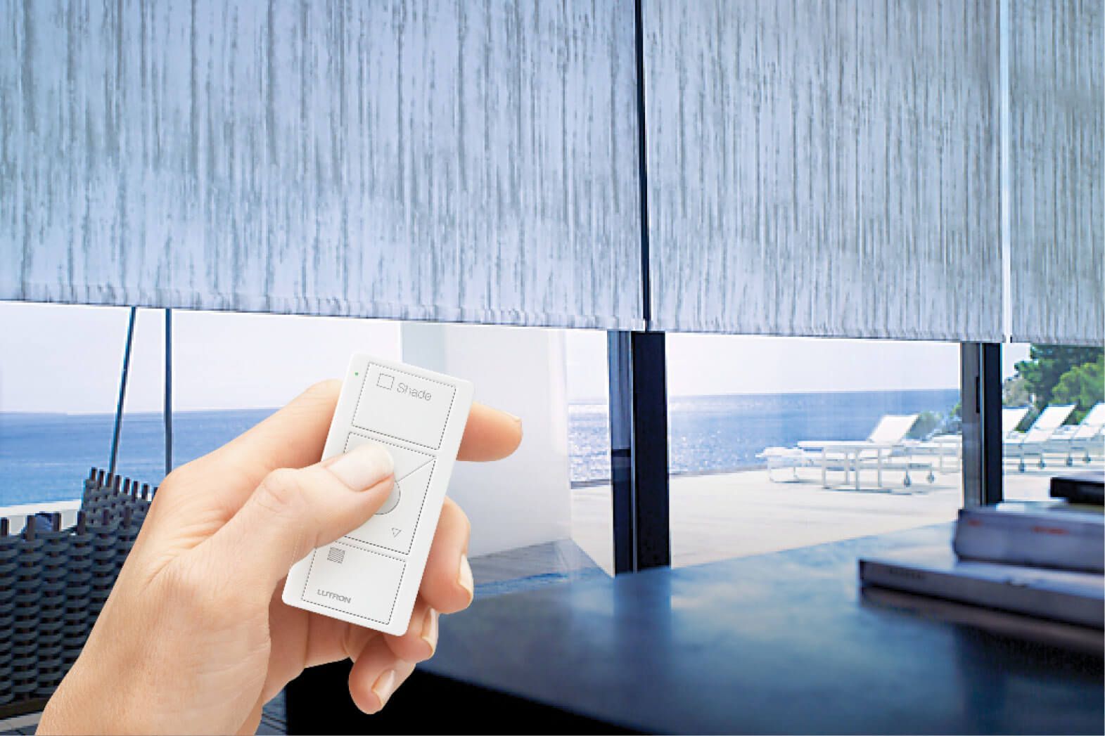 5 Motorized Blind Designs for Ultimate Style and Convenience