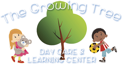 Growing Tree Day Care & Learning Center Growing Tree Day Care & Learning Center