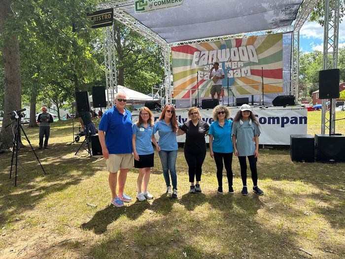 Fanwood, NJ summer fam jam 2026 family investors