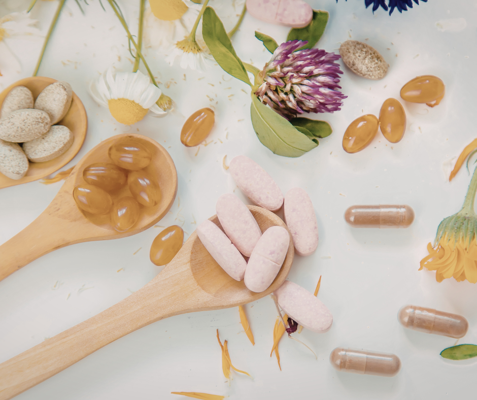 Nutritional Supplements