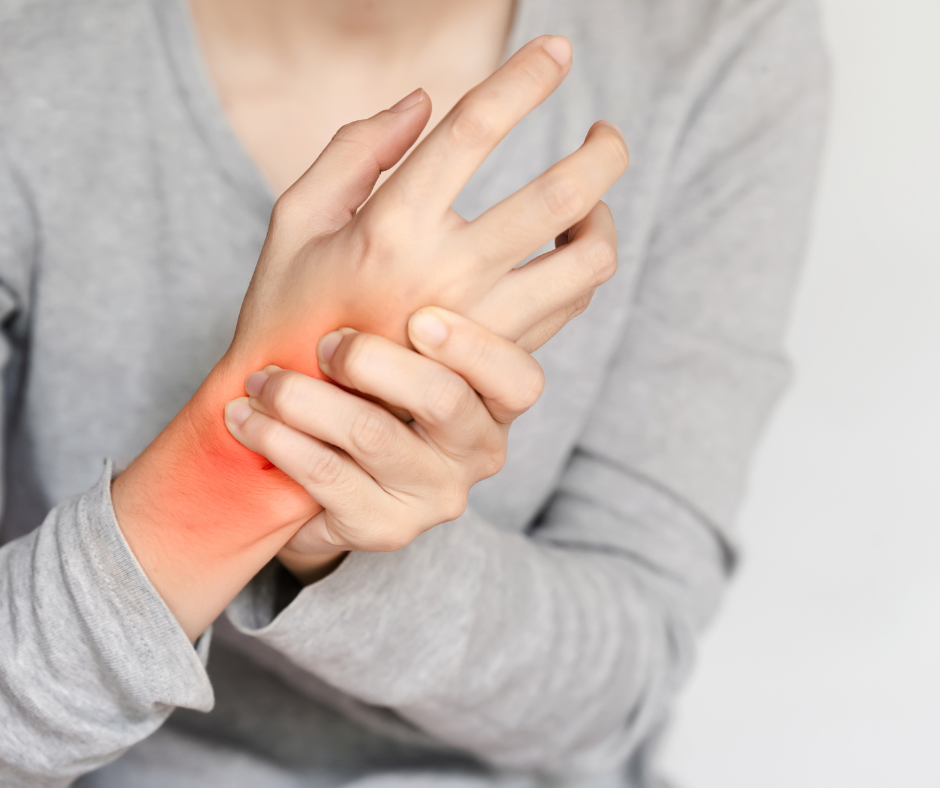 Bone, Joint and Inflammation