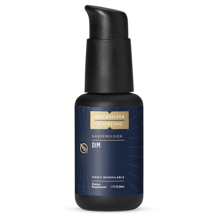 Quicksilver Scientific DIM 50ml