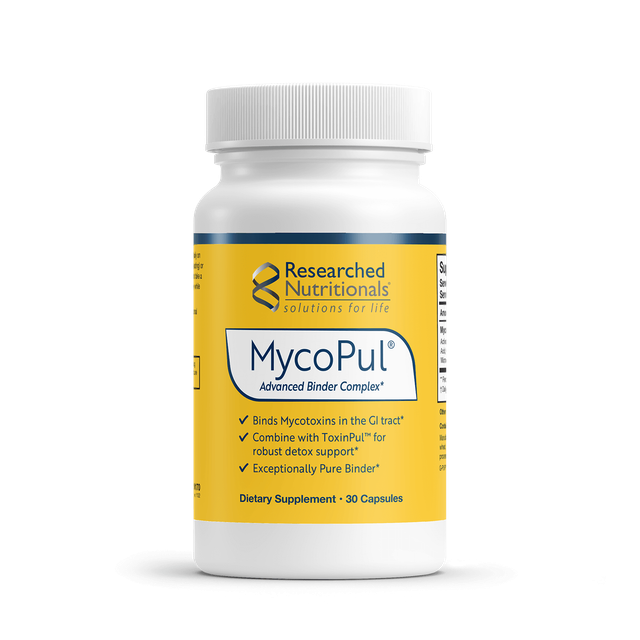 quicksilver scientific liposomal glutathione mycotoxins detoxification Glutathione, Lemon Mint Flavor Do you use glutathione for