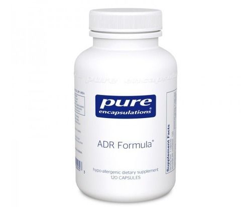 Pure Encapsulations ADR Formula 60 capsules