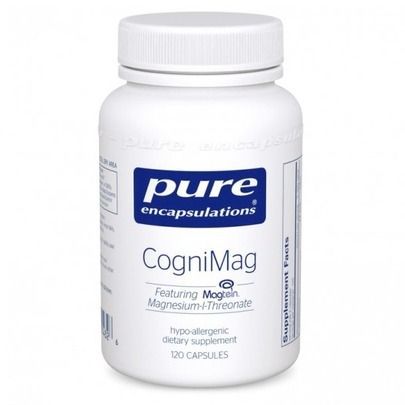 Pure Encapsulations CogniMag