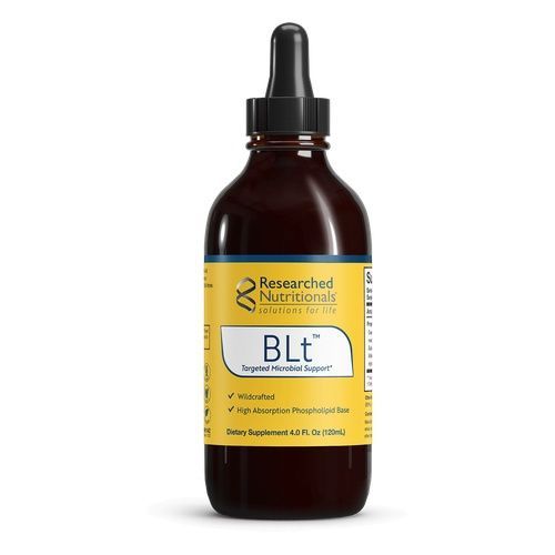 Researched Nutritionals BLt 120ml (approx 60 serves)
