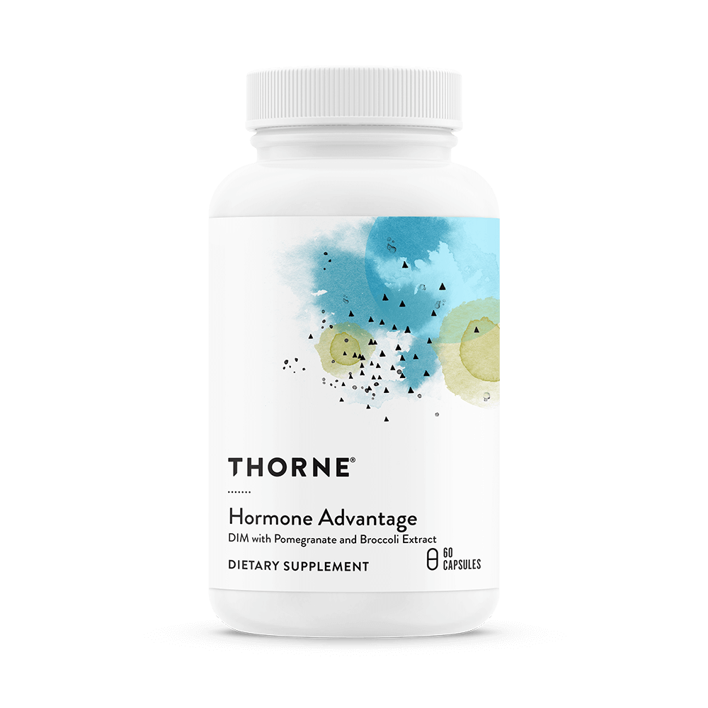 Thorne Hormone Advantage 60 capsules